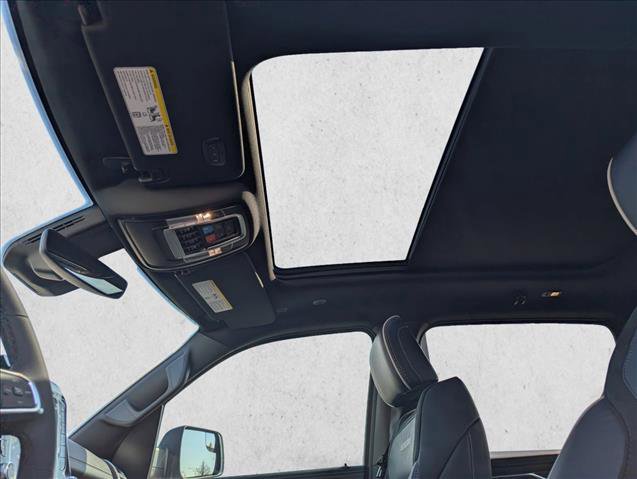 New 2026 RAM 1500 Laramie w/ Night Edition image 20