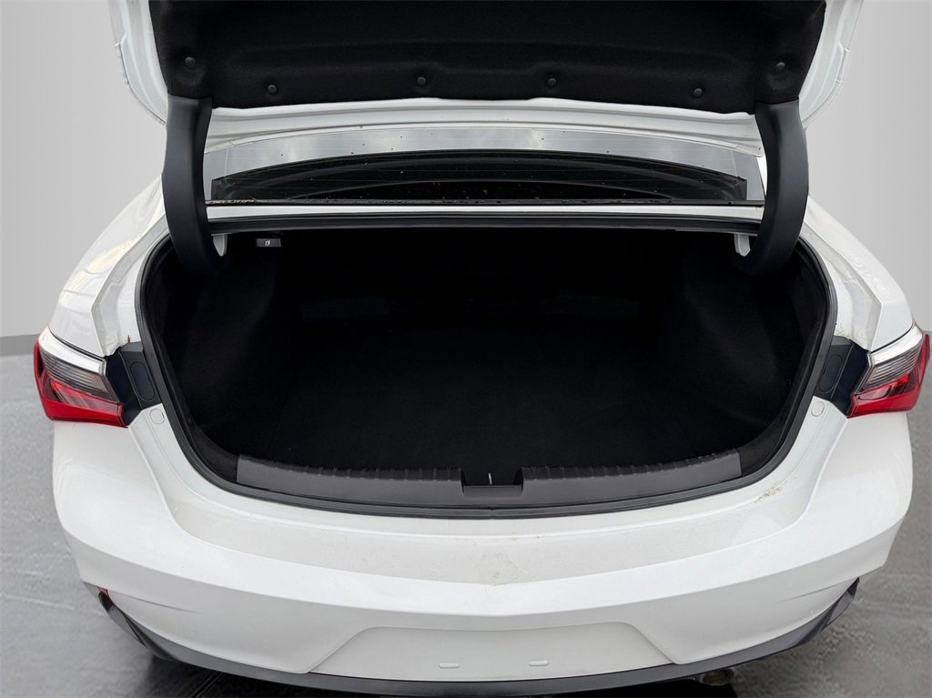 Used 2021 Acura ILX Base image 8