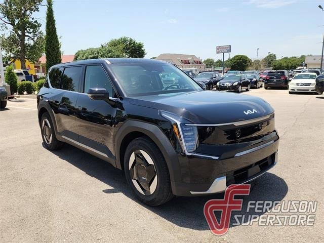 New 2026 Kia EV9 Light