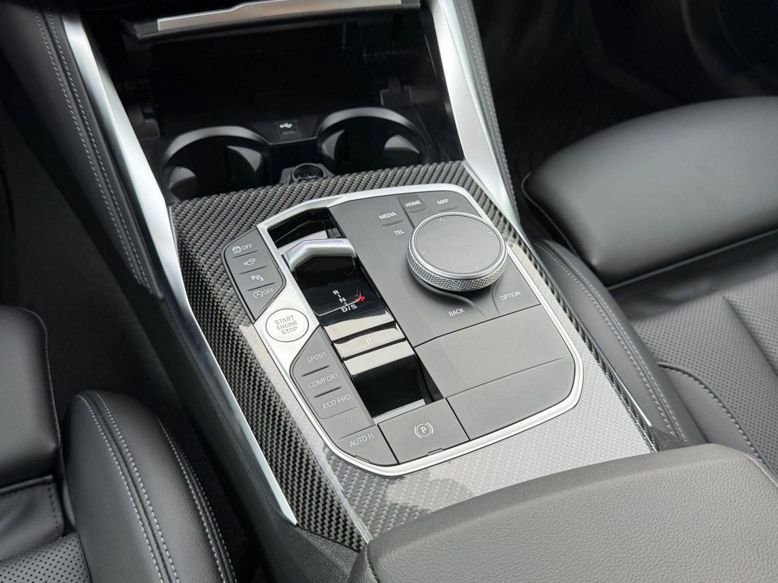 New 2026 BMW M240i Coupe w/ Premium Package RWD image 26
