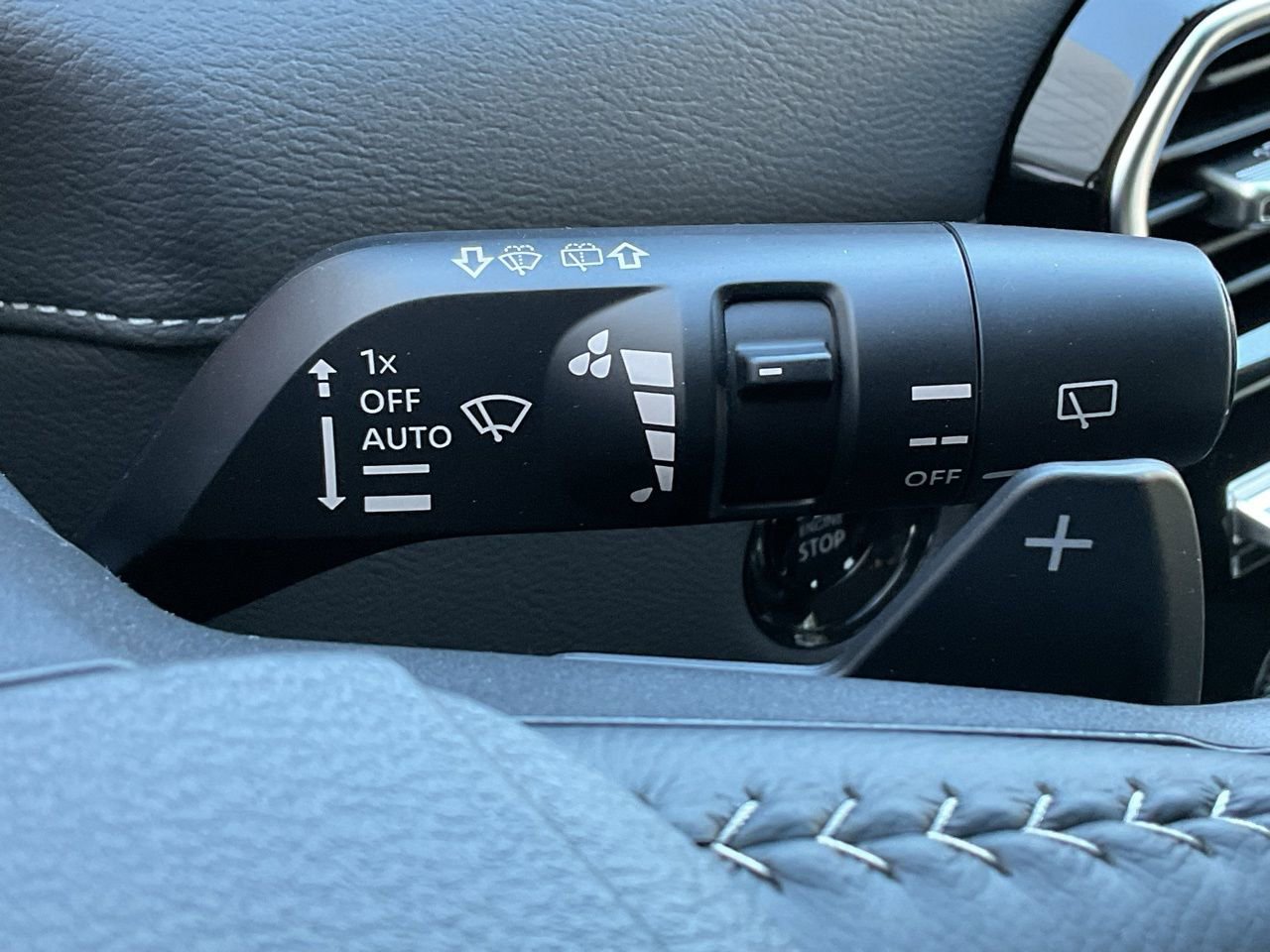 New 2026 Nissan Armada SV image 28