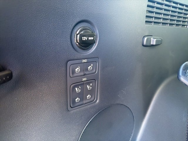 Used 2024 Hyundai Palisade Calligraphy image 15