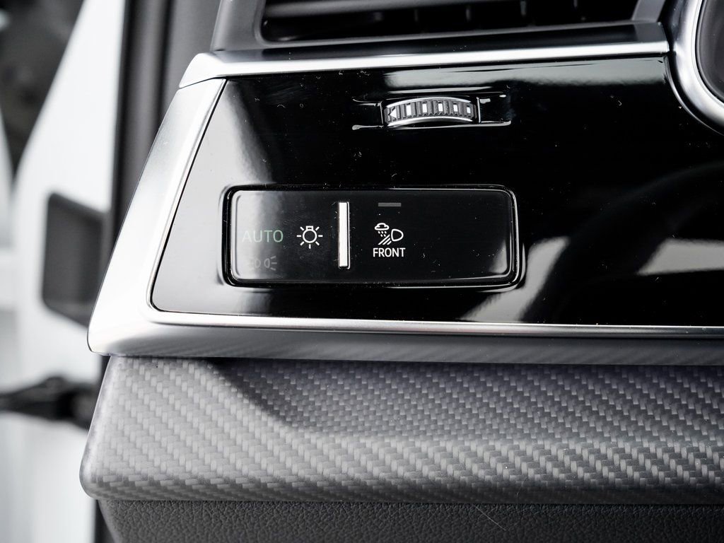 New 2026 Audi SQ7 Premium Plus image 11