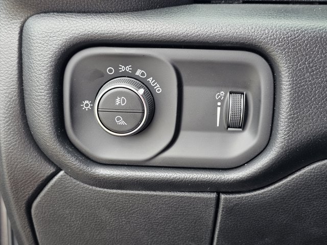 New 2026 RAM 2500 Tradesman AWD/4WD image 45