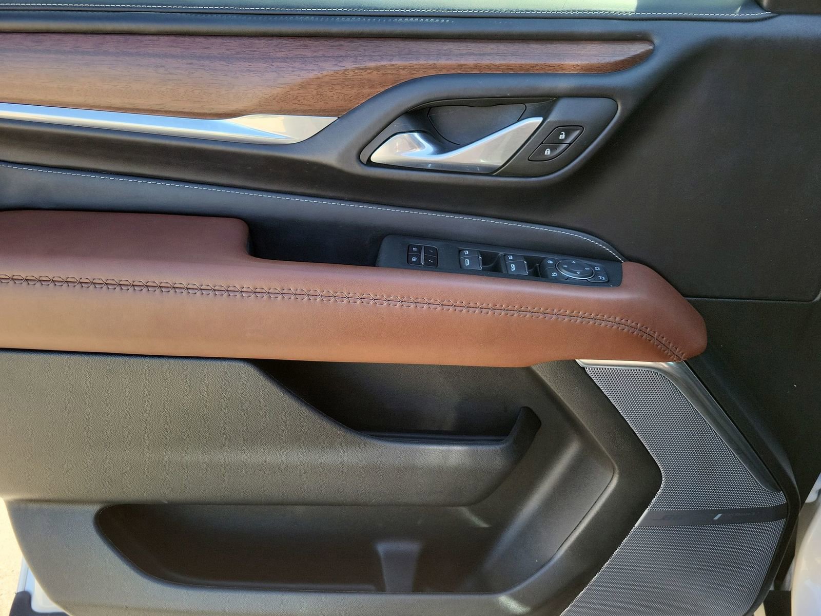 Certified 2023 GMC Yukon XL Denali Ultimate image 22