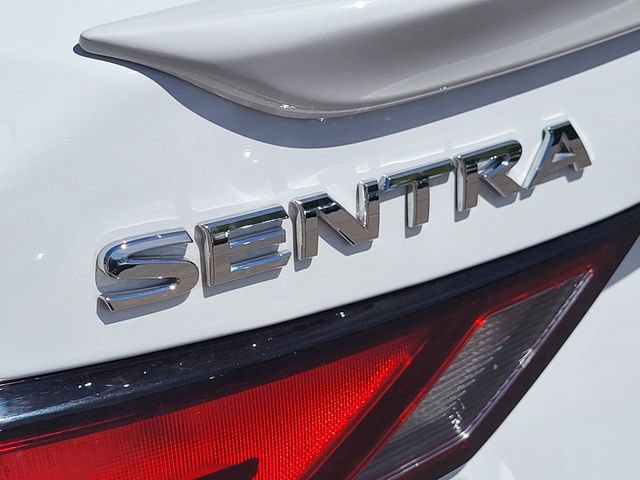 Used 2020 Nissan Sentra S FWD image 7