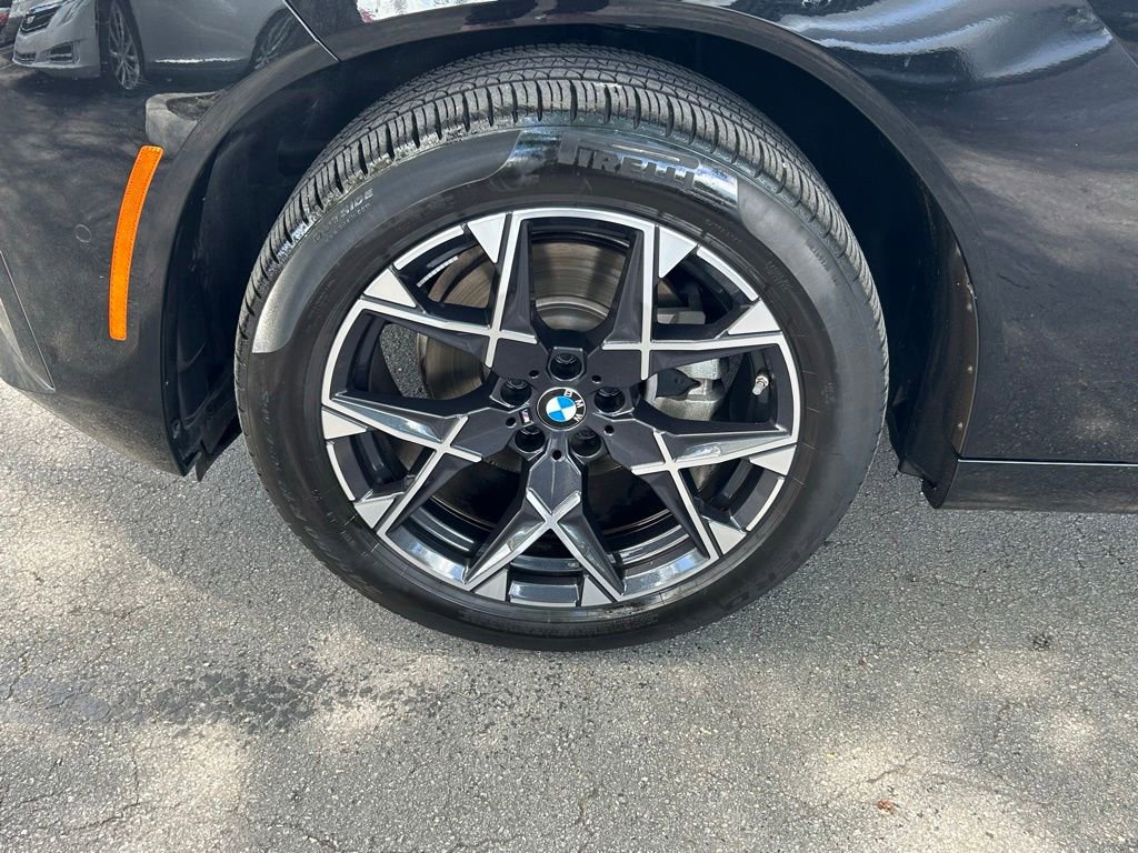 Used 2025 BMW X3 xDrive30i AWD/4WD image 25
