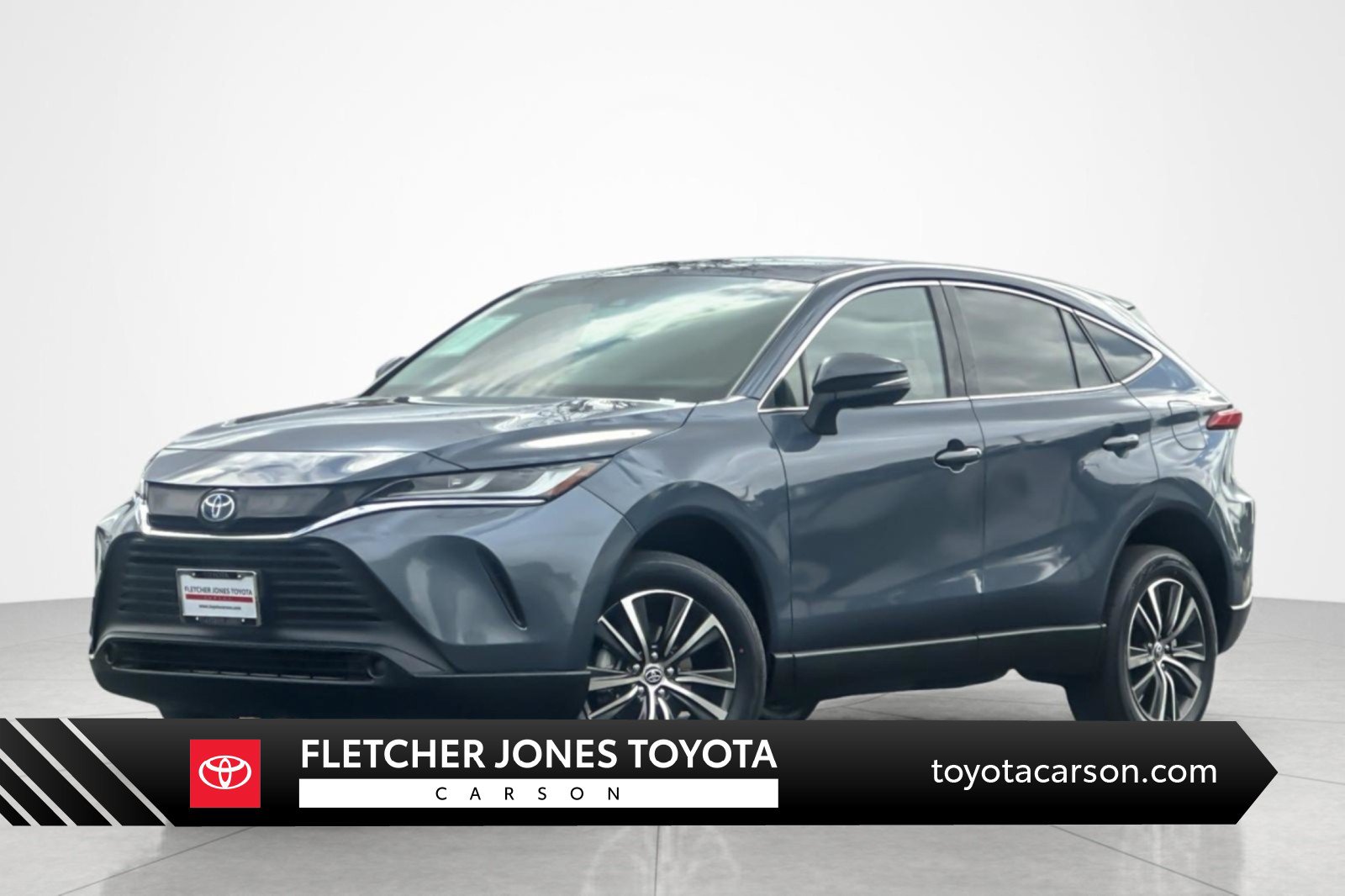 Certified 2024 Toyota Venza LE AWD/4WD image 1