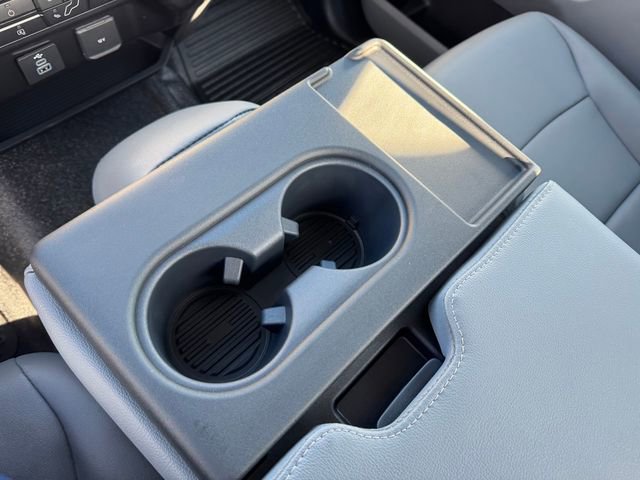 New 2026 Ford F550 4x4 Regular Cab Super Duty image 20