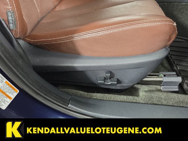 Used 2014 Subaru Outback 2.5i Limited AWD/4WD image 33