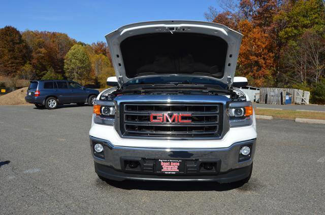 Used 2014 GMC Sierra 1500 SLE w/ SLE Value Package image 62