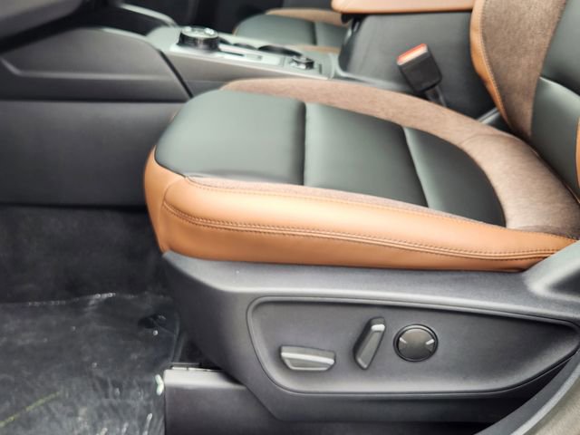 New 2026 Ford Bronco Sport Outer Banks image 24