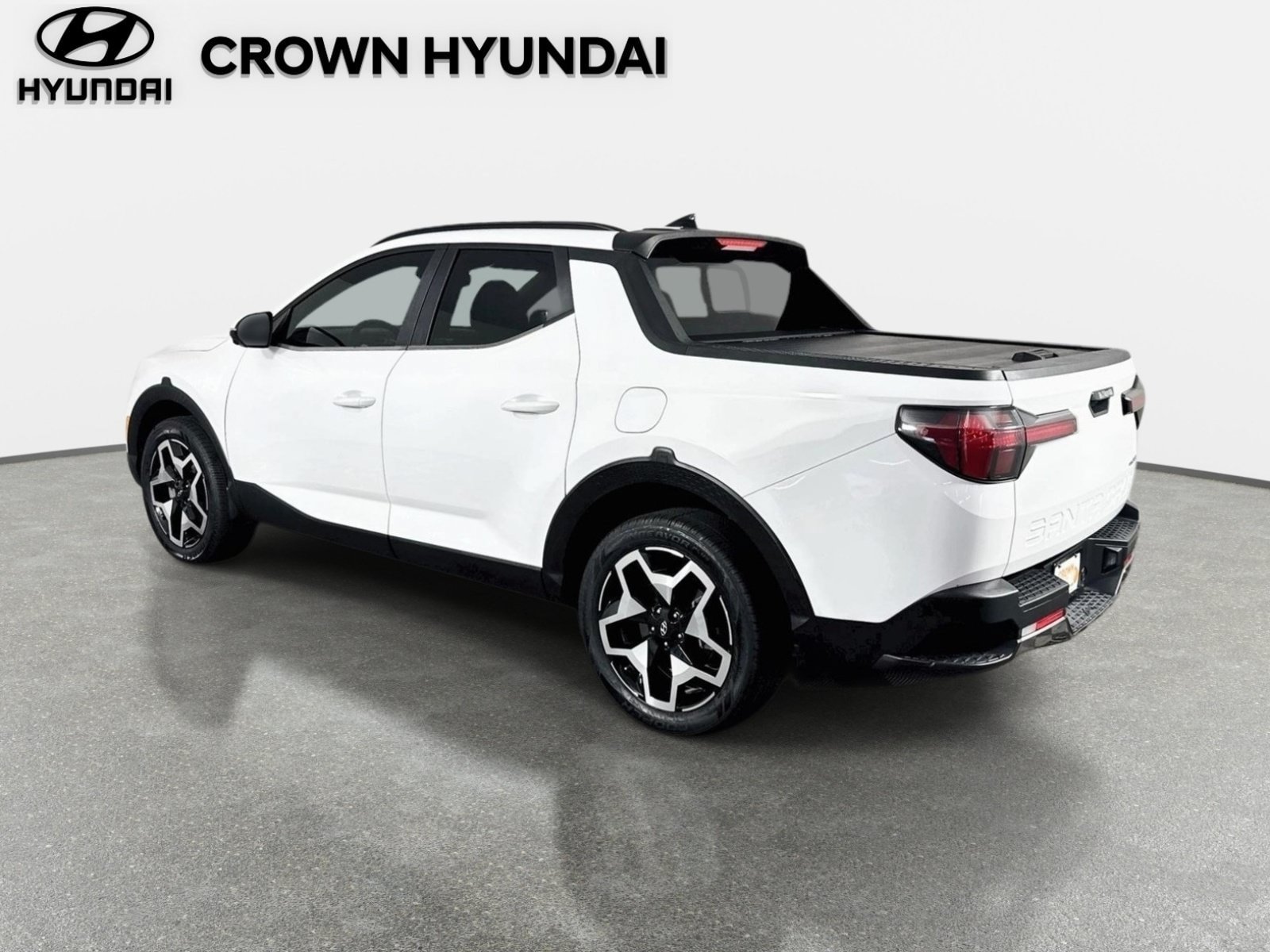 Used 2022 Hyundai Santa Cruz Limited w/ Cargo Package AWD/4WD image 7