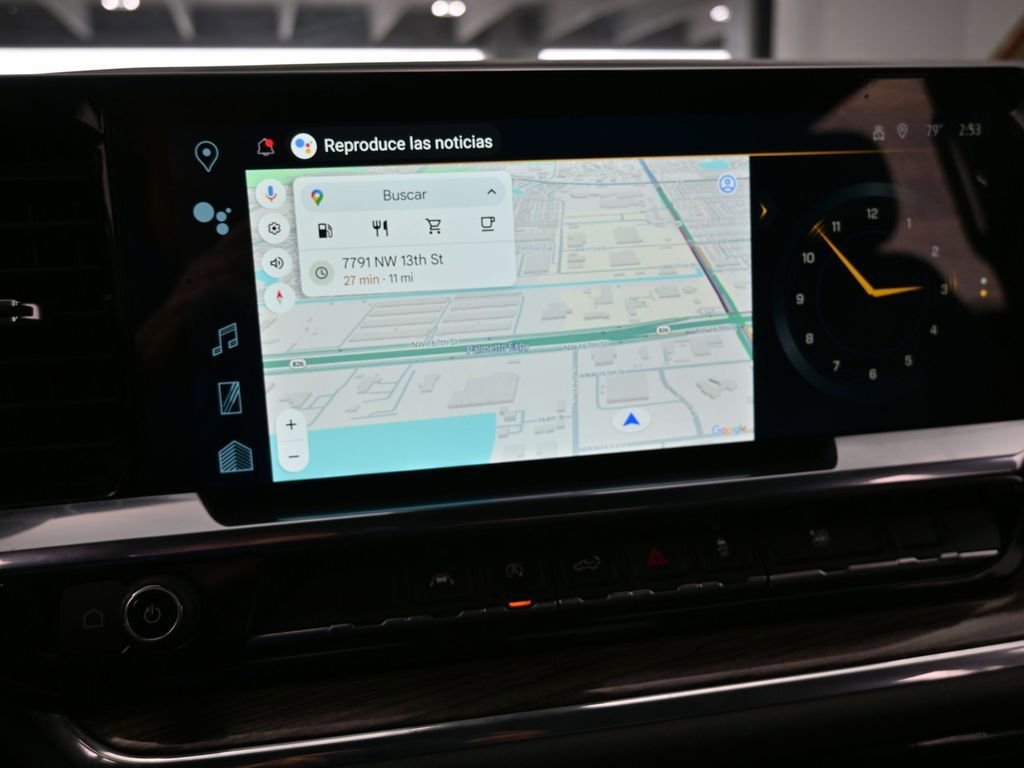 Used 2023 Chevrolet Silverado 1500 LT image 18