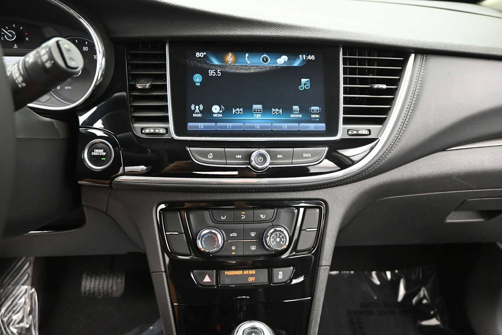 Used 2020 Buick Encore Preferred FWD image 19