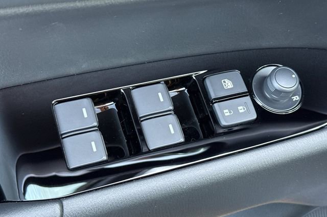 New 2025 MAZDA CX-5 AWD 2.5 S w/ Select Package image 12