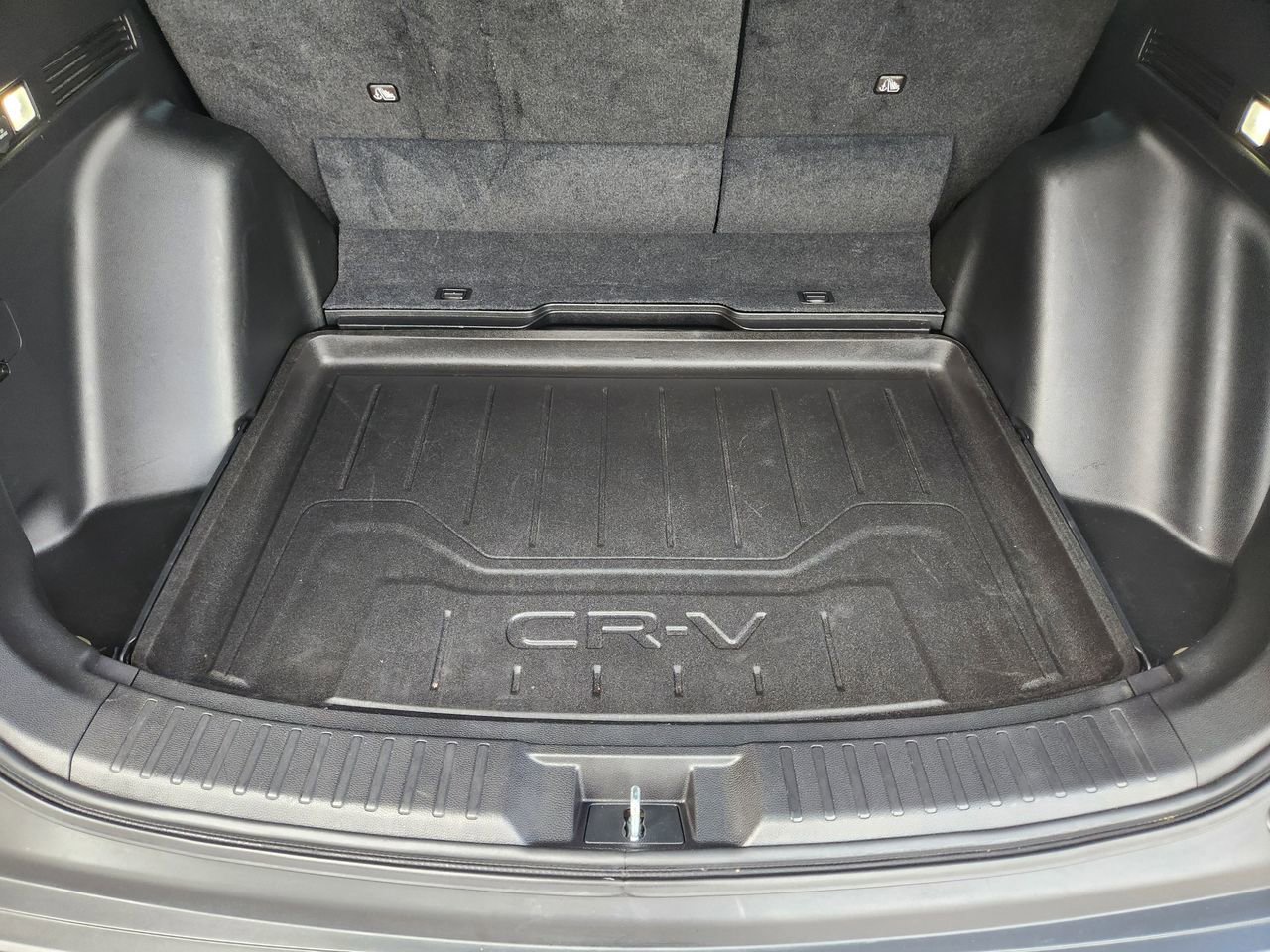 Certified 2023 Honda CR-V LX image 30