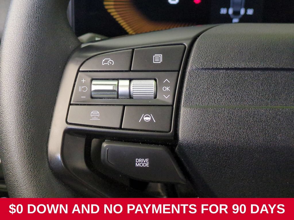 Used 2025 Kia K4 FWD image 20