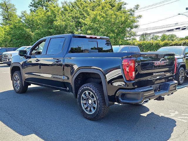 New 2026 GMC Sierra 1500 AT4 w/ AT4 Premium Package AWD/4WD image 4