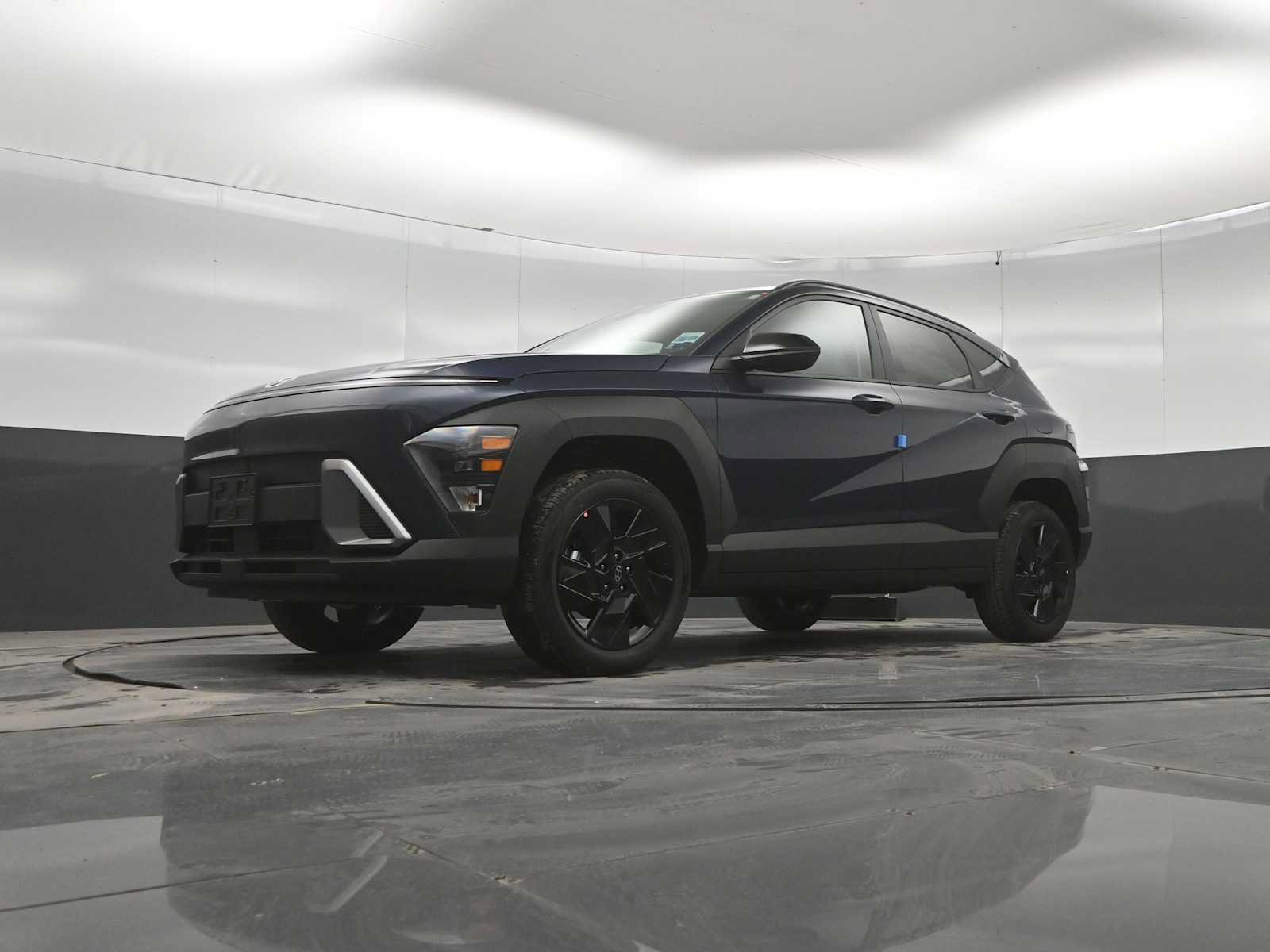 New 2026 Hyundai Kona SEL Sport AWD/4WD image 35