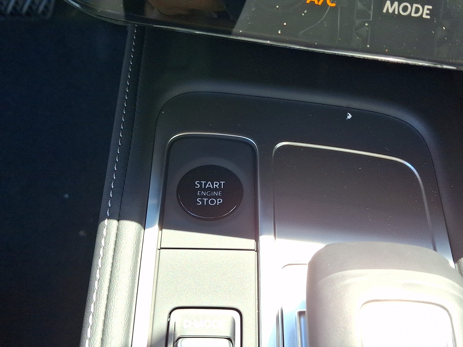 New 2027 INFINITI QX65 Luxe AWD/4WD image 19