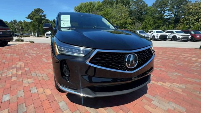 Used 2023 Acura RDX FWD w/ Technology Package image 5