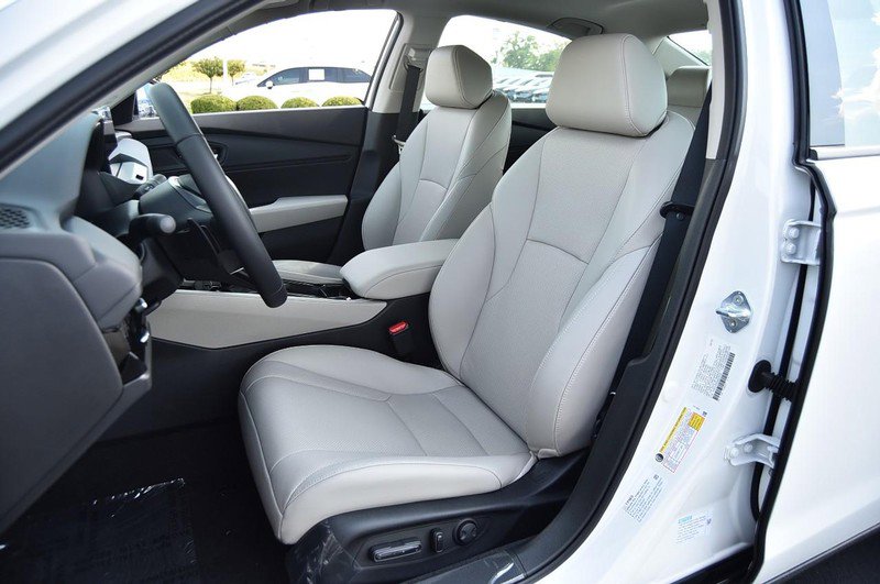 New 2025 Honda Accord EX-L image 22