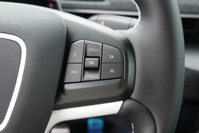 New 2026 Ford Mustang Mach-E GT image 19