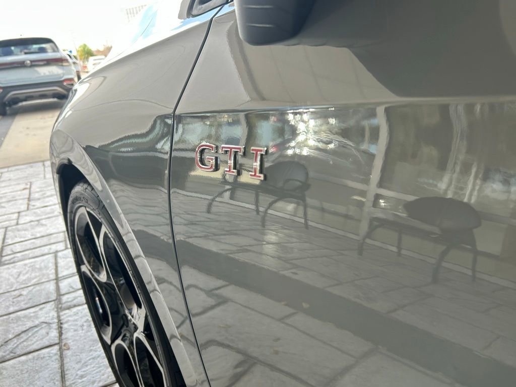New 2026 Volkswagen GTI Autobahn FWD image 29