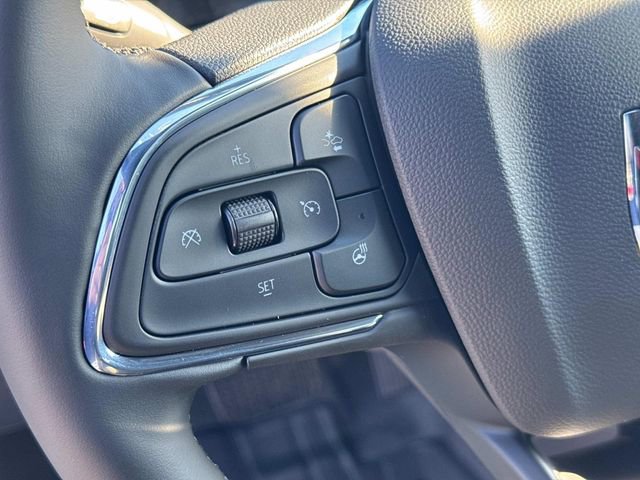 New 2026 Buick Envista Sport Touring w/ Convenience I Package image 28