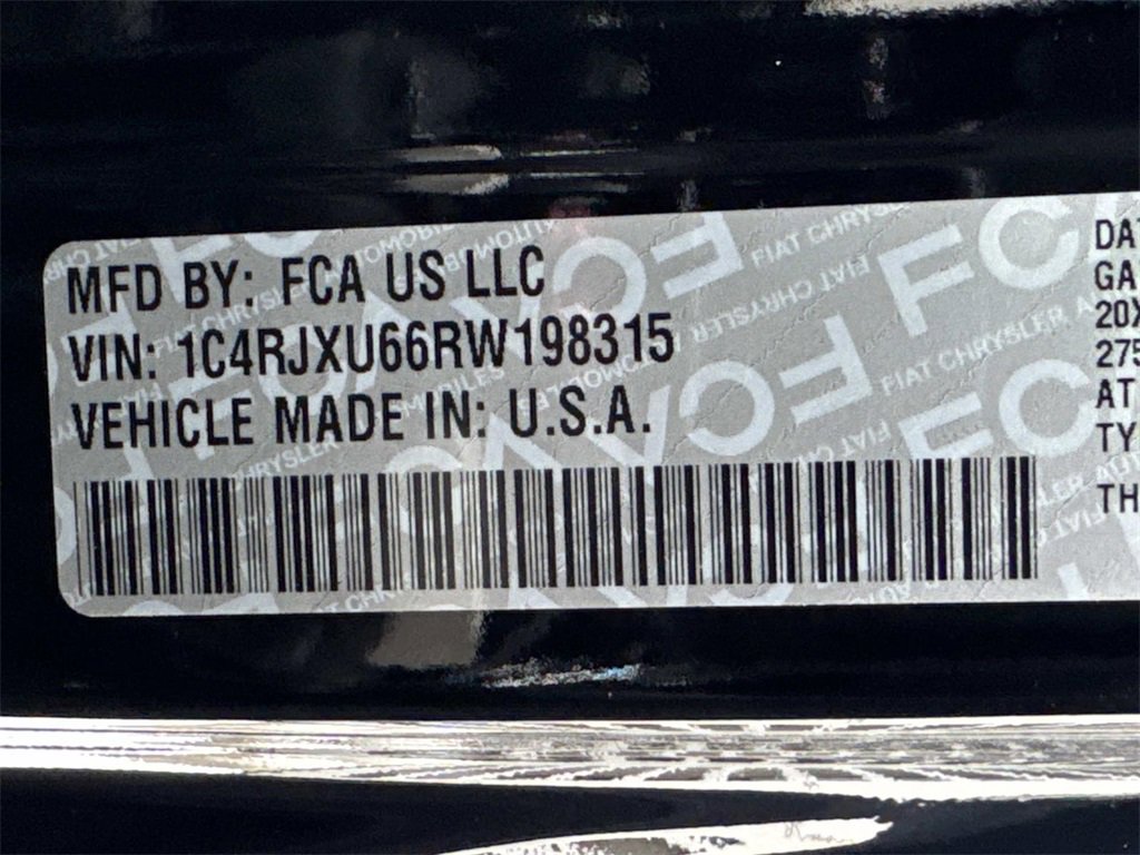 Used 2024 Jeep Wrangler High Altitude image 28