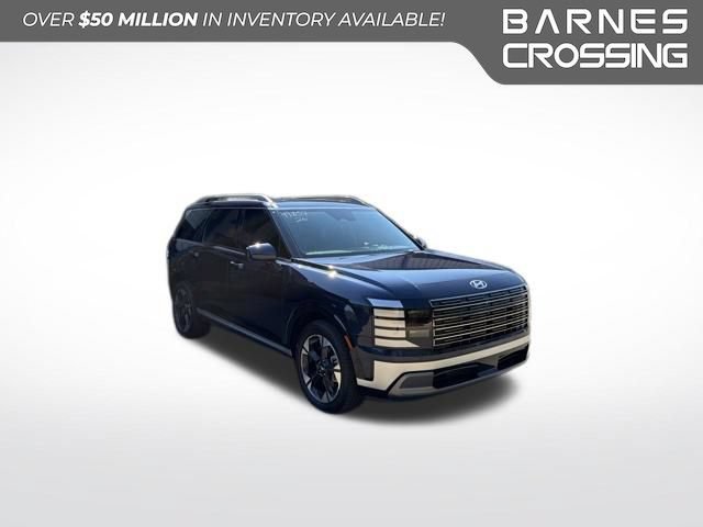 New 2027 Hyundai Palisade Limited FWD image 1