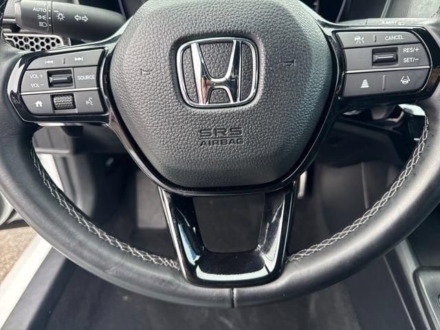 Used 2024 Honda Civic Sport image 9