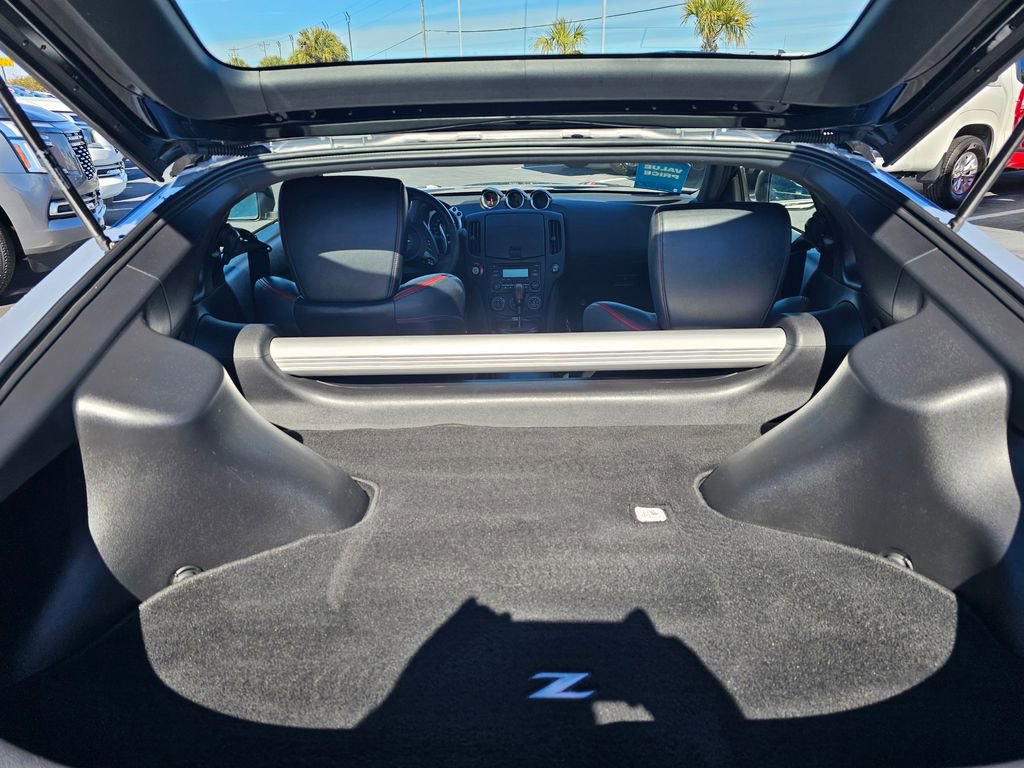 Used 2020 Nissan 370Z image 10