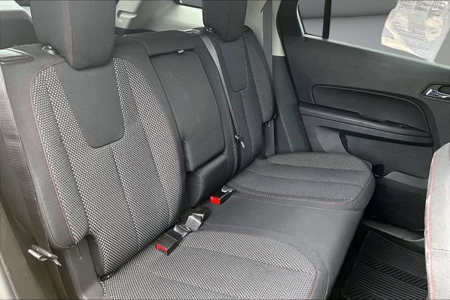 Used 2017 GMC Terrain SLE FWD image 25