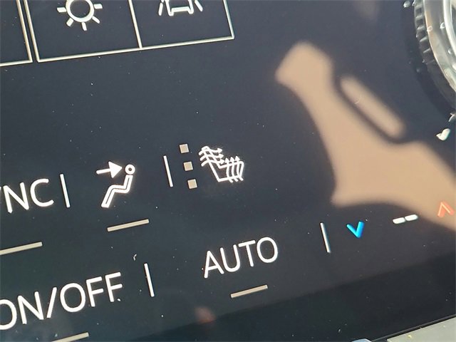 New 2026 GMC Acadia Elevation w/ Elevation Premium Package image 33