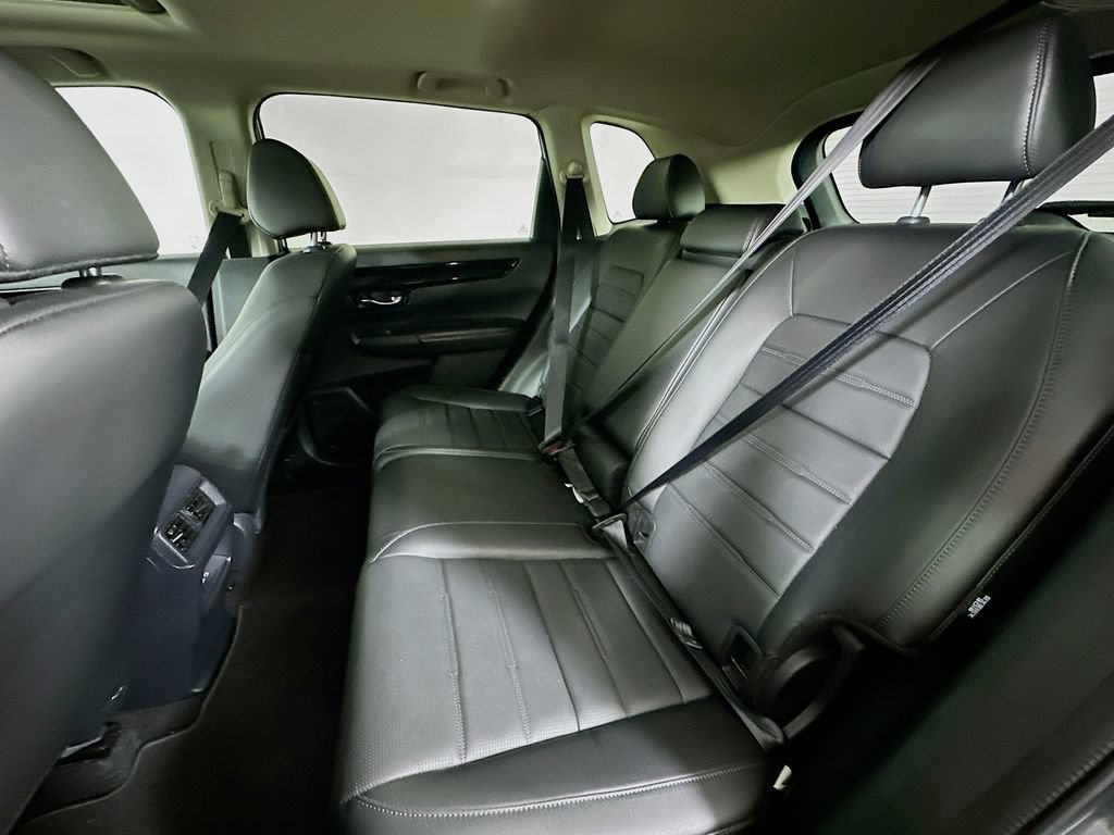 Used 2025 Honda CR-V EX-L image 14