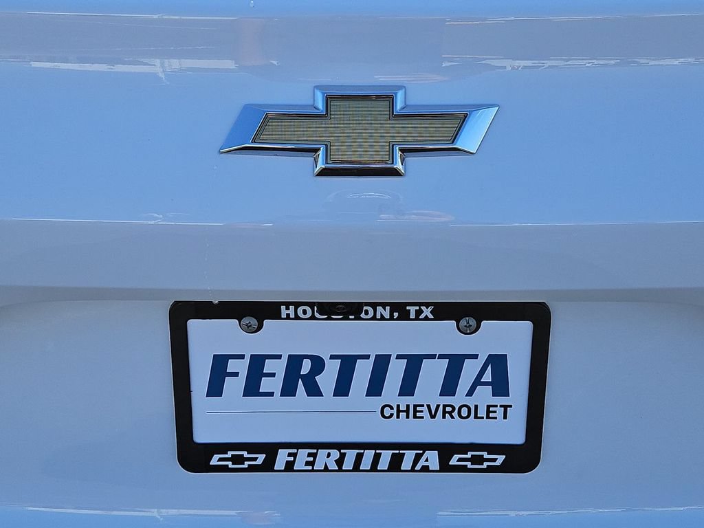 New 2026 Chevrolet Blazer EV LT FWD image 29