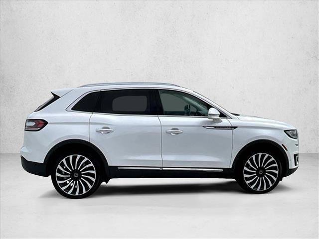 Used 2019 Lincoln Nautilus Black Label AWD/4WD image 5
