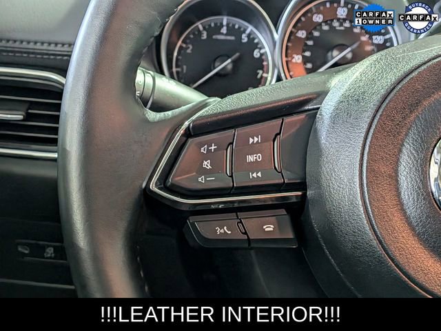 Used 2025 MAZDA CX-5 AWD 2.5 S w/ Preferred Package image 33
