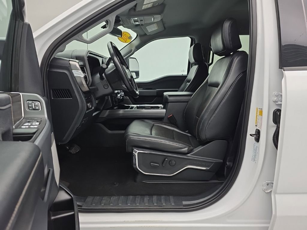 Used 2024 Ford F250 Lariat image 14