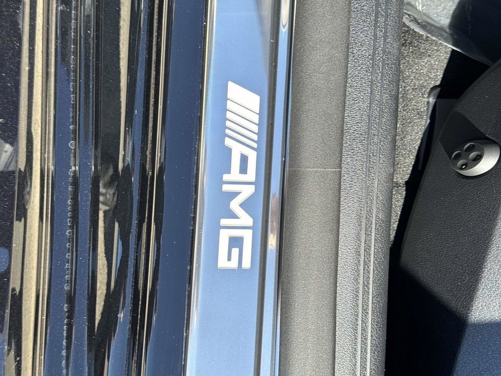 New 2026 Mercedes-Benz CLE 53 AMG CLE 53 AMGﾮ image 30