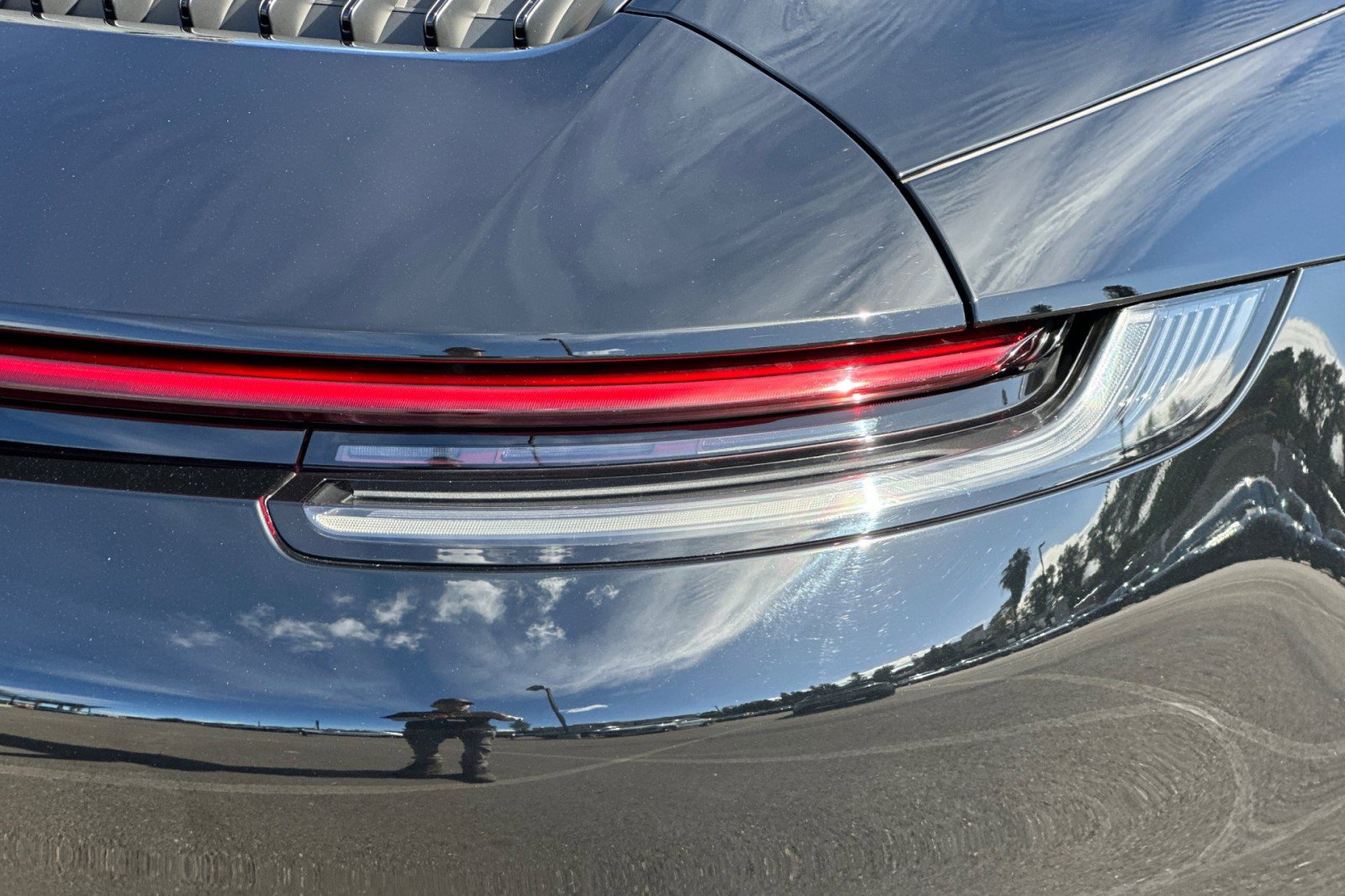 Certified 2021 Porsche 911 Carrera image 27