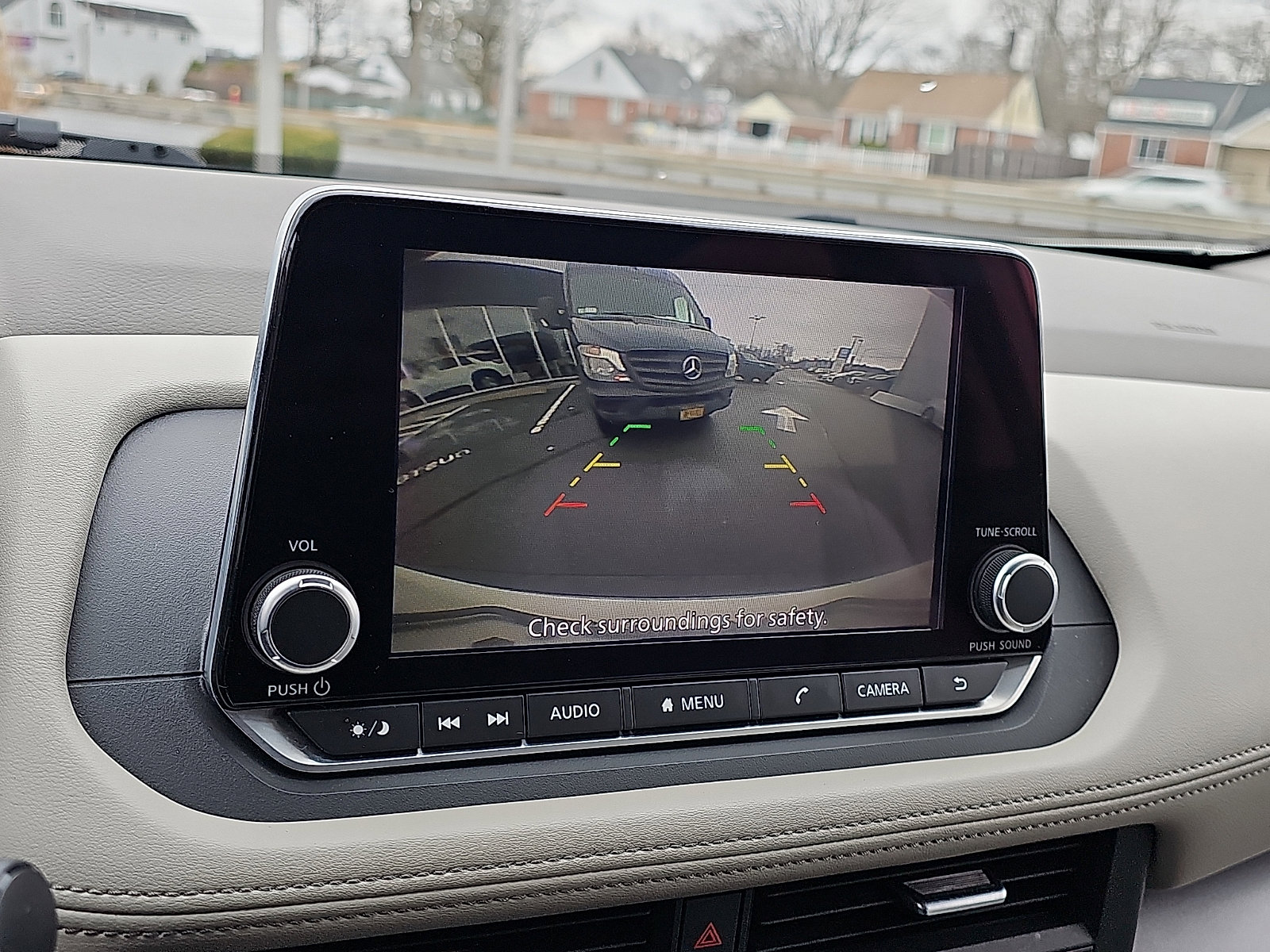 Certified 2023 Nissan Rogue SV image 18