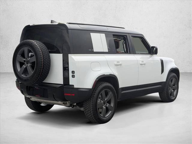 New 2026 Land Rover Defender 110 S AWD/4WD video 2