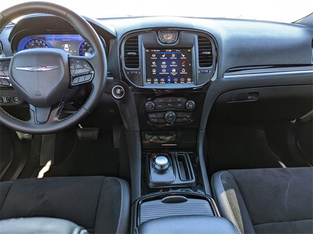 Used 2020 Chrysler 300 S w/ 300S Premium Group image 16