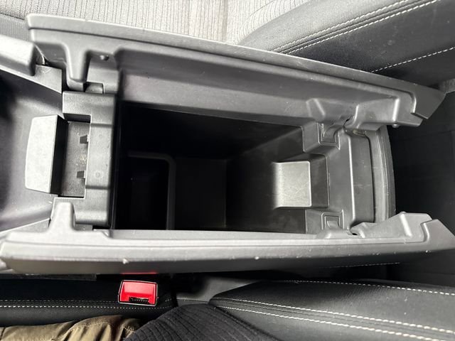 Used 2021 Nissan Rogue SV image 26