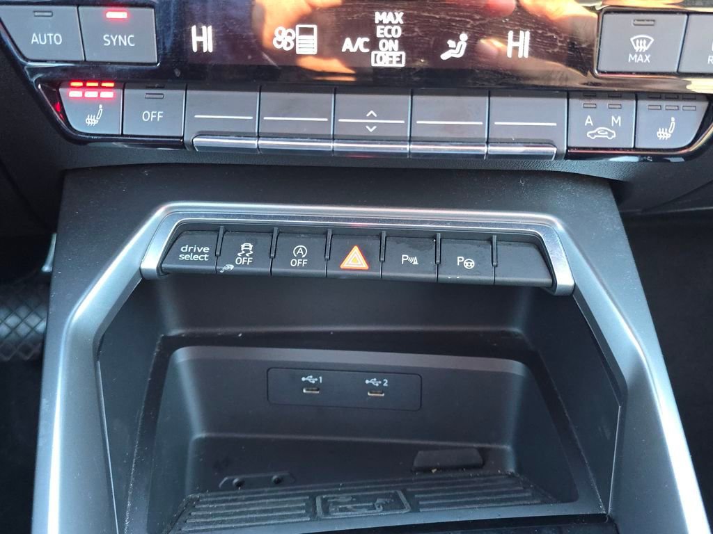 Used 2024 Audi A3 2.0T Premium image 20