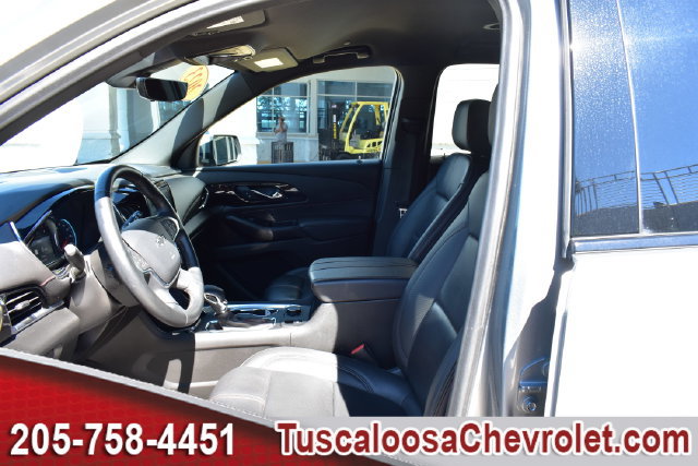Certified 2023 Chevrolet Traverse RS FWD image 23