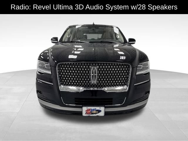 Used 2024 Lincoln Navigator Reserve AWD/4WD image 7